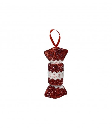 NAVIDAD CARAMELO 1PCS (SUP2379)
