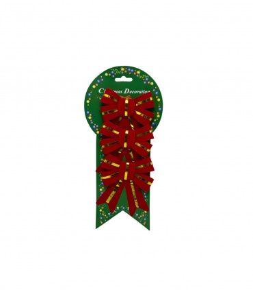NAVIDAD MONHO 3PCS (SUP1872)