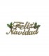 NAVIDAD P/ PUERTA 15X38CM. (SUP1879)