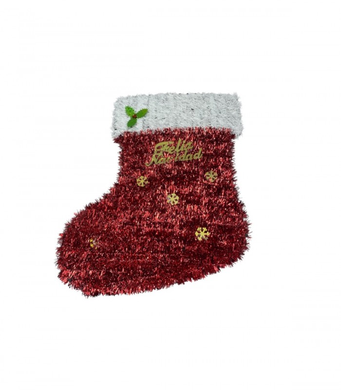 NAVIDAD P/ PUERTA 41X48CM. (SUP2089)