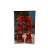 NAVIDAD CAMPANA 6PCS (SUP1883)