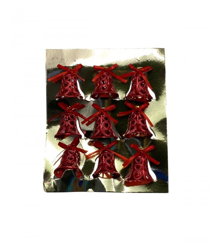 NAVIDAD CAMPANA PCS (SUP1882)