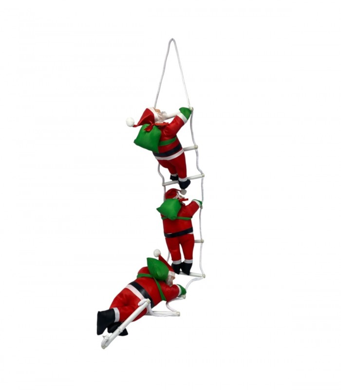 PAPA NOEL 3IN1 (SUP2129)