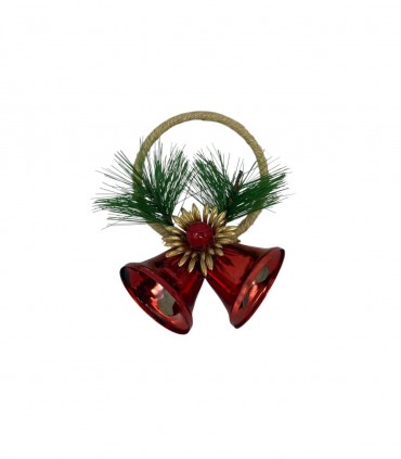 NAVIDAD CAMPANA (SUP1865)