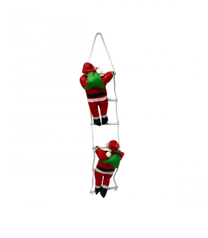 PAPA NOEL 2IN1 (SUP2130)