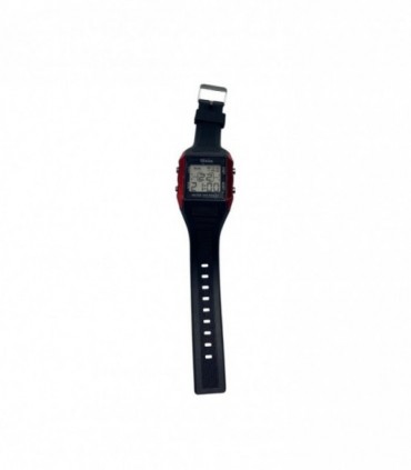 RELOJ A PRUEBA DE AGUA NEGRO (760)