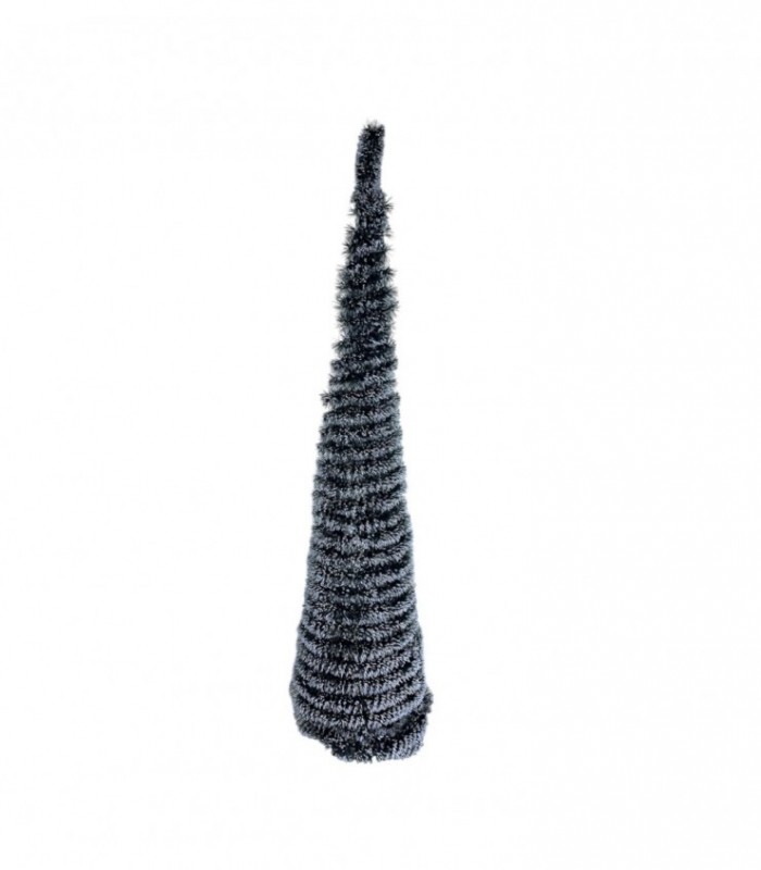 ARBOL DE NAVIDAD ESPIRAL 120CM.(SUP2073)