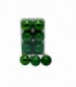 NAVIDAD PELOTA 12PCS 6CM. (SUP2209-E)