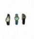 RELOJ DE CUERO P/ MUJER 1PCS (9289)