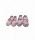 ZAPATO P/ BALLET ROSA 26-35 PEQ. (SUP0829)