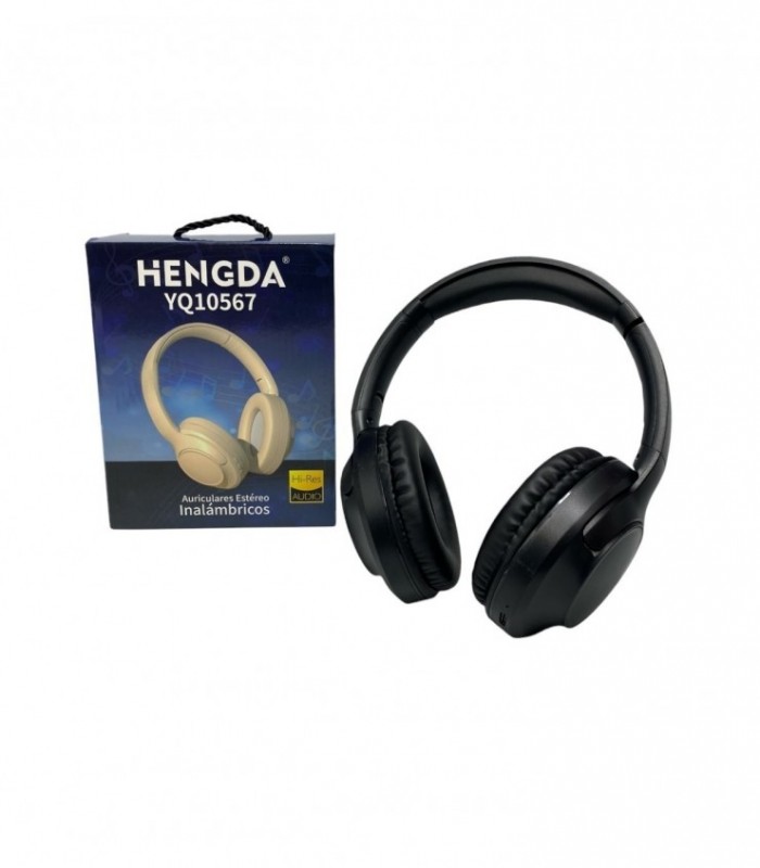 AUDIFONO INALAMBRICO (YQ10567)