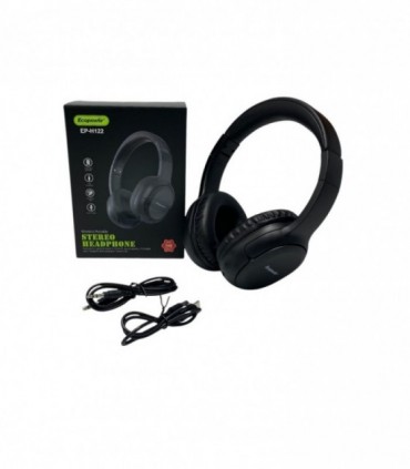 AUDIFONO ECOP. C/ BT. (EP-H122)
