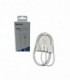 CABLE USB-C TIPO  C  (810926)