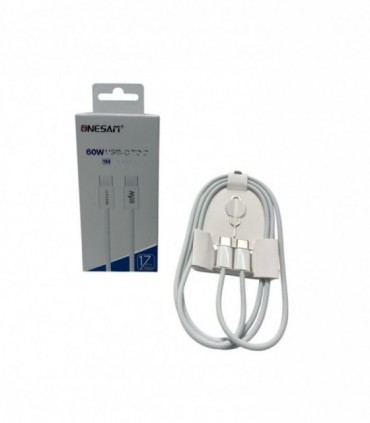 CABLE USB-C TIPO  C  (810926)