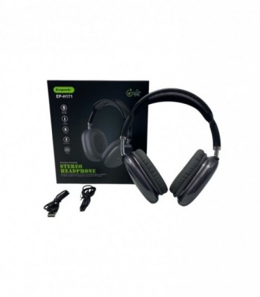 AUDIFONO ECOP. C/ BT. (EP-H171)