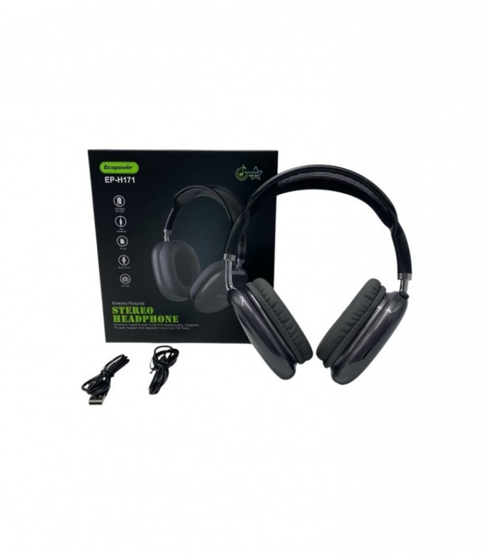 AUDIFONO ECOP. C/ BT. (EP-H171)
