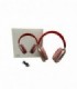 AUDIFONO INALAMBRICO C/ BT. (789B)