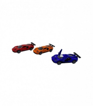 COLECCION AUTO 1PCS (K134A31)