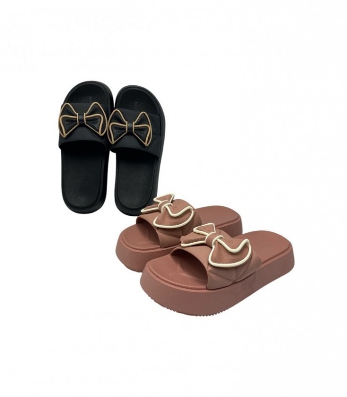 ZAPATILLA P/ MUJER 37-41 (2309)
