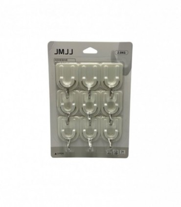 COLGADOR 9PCS (GA821-11F1590A)