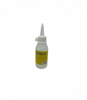 COLA SILICONA LIQUIDA 50ML. 1PCS (NY50ML)