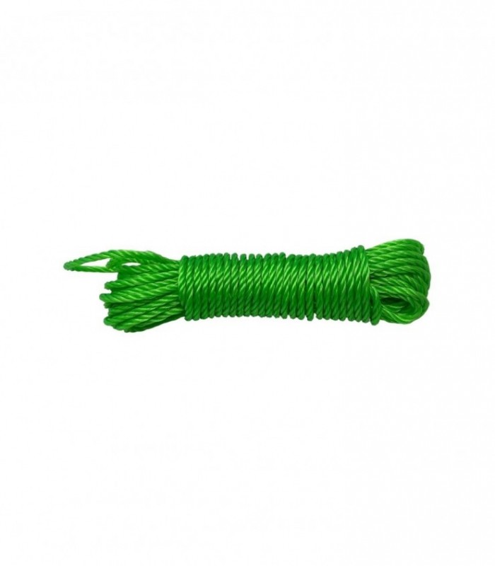 COLGADOR P/ ROPA 10M. (SA193695)