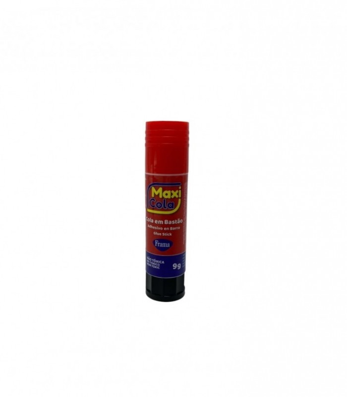 PEGAMENTO EN BATON MAXI 9G. 1PCS (218621)