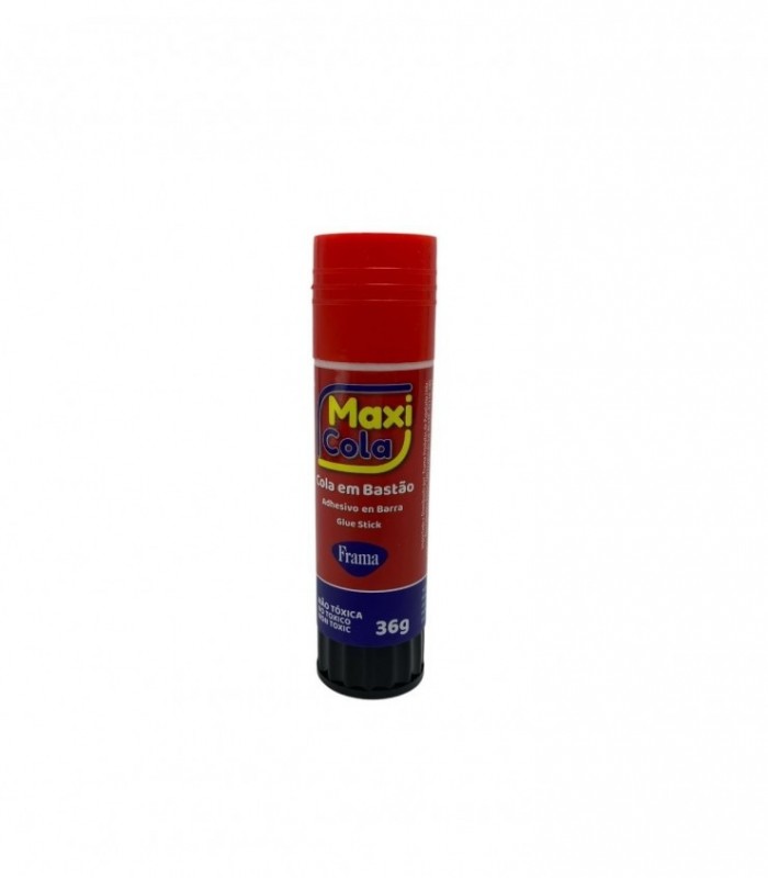 PEGAMENTO EN BATON MAXI 36G. 1PCS (218645)