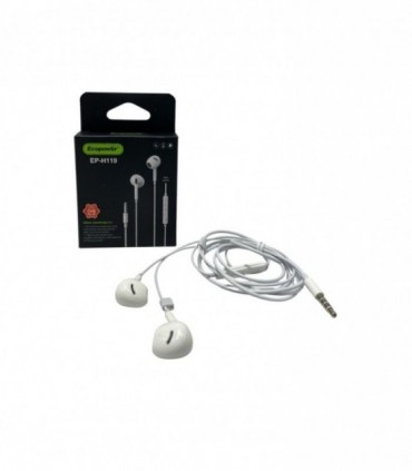 AUDFONO ECOPOWER 1PCS (EP-H119)