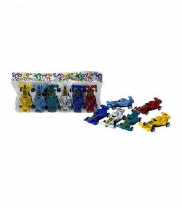 BOLSA AUTO 6PCS (399-570G)
