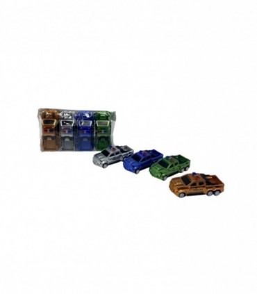 BOLSA AUTO 4PCS (399-893G4)