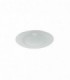 PLATO DE PORC. HONDO 23CM. (SUP0069)