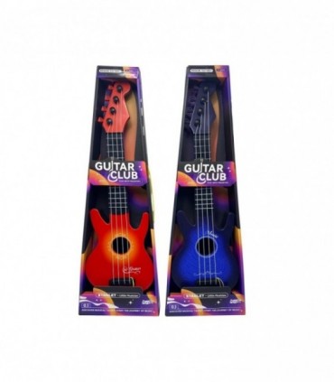 GUITARRA GUITAR CLUB (S-B85)