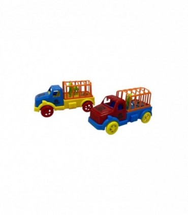 BOLSA CAMION C/ ANIMAL (AM312738)