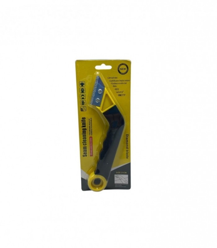 CUCHILLO LIMPADOR (SUP2053)