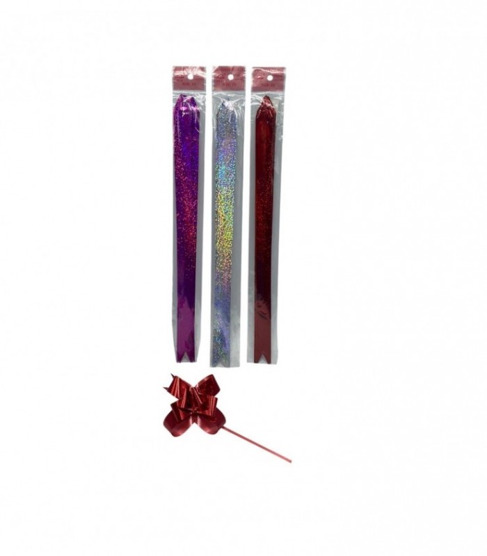 CINTA P/ REGALO 23MM. (SUP1506)