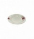PLATO DE PORC. HONDO 20.5CM. (SUP0184)