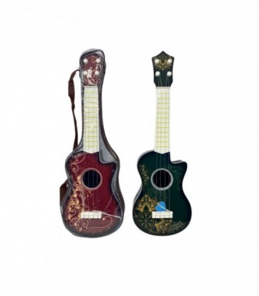 BOLSA GUITARRA MED. (8056)