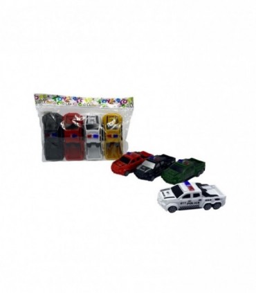 BOLSA AUTO 4PCS (399-468G)