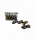 BOLSA AUTO 4PCS (123-54G)