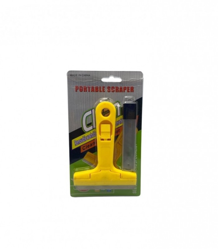 RASPADOR PORTATIL (SUP2054)