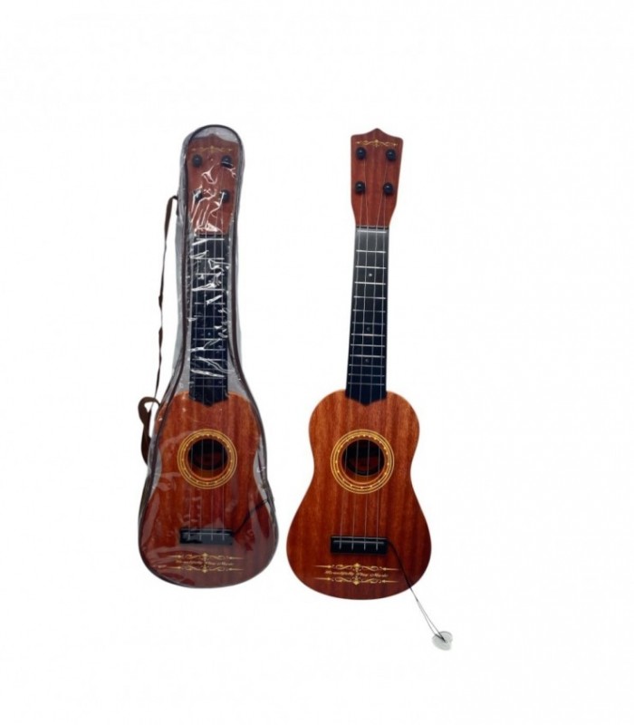 BOLSA GUITARRA GR. (130B4)