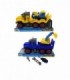 CAMION FRICCION CONSTRU. (AM321596)