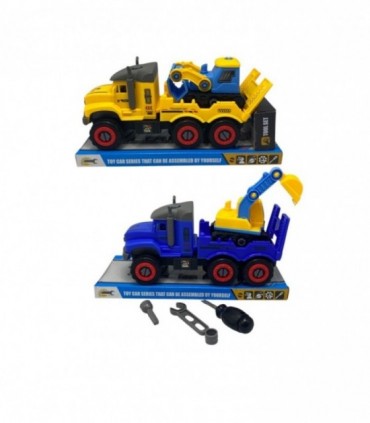 CAMION FRICCION CONSTRU. (AM321596)