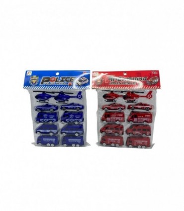 BOLSA AUTO 10PCS SURTIDO (RS55-44/45)