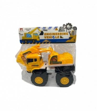 BOLSA CAMION CONSTR. (HX881)