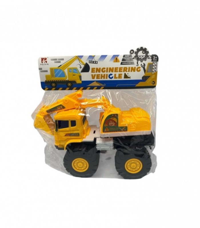 BOLSA CAMION CONSTR. (HX881)