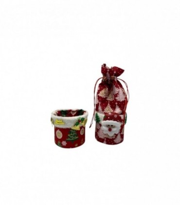 NAVIDAD BOLSA (GA826-4F056)