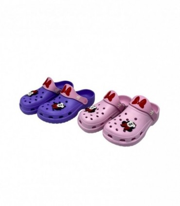 CROCS INF. 30-35 MINNIE (ZDNCC012)