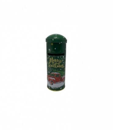 POTE LATA NAVIDAD (GA826-3F3410)